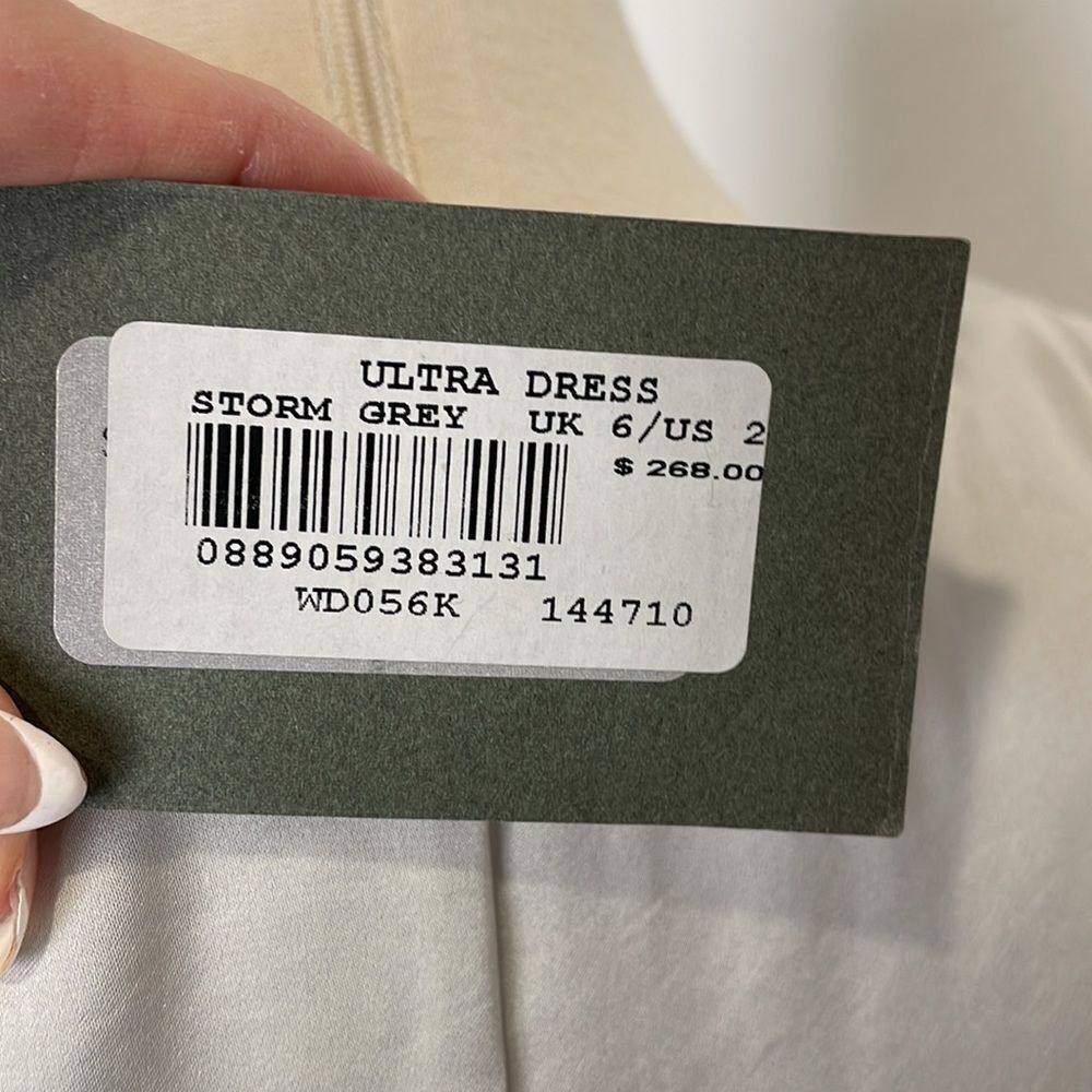 *NWT* All Saints dress - Picture 10 of 10